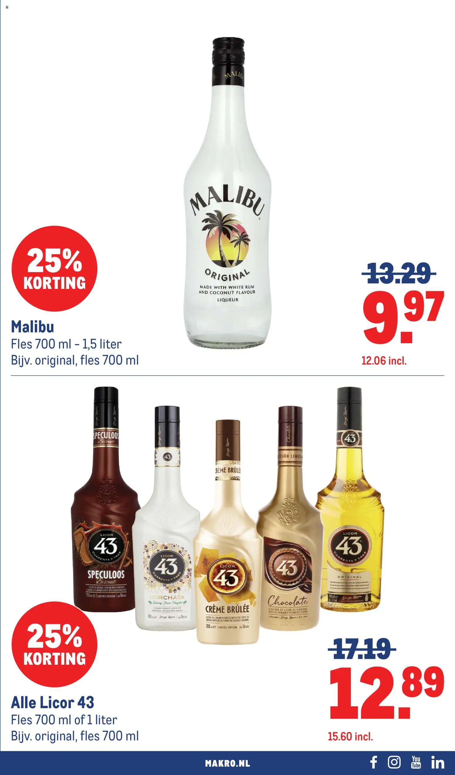 {H1} | Pagina: 109 | Producten: Fles, Crème