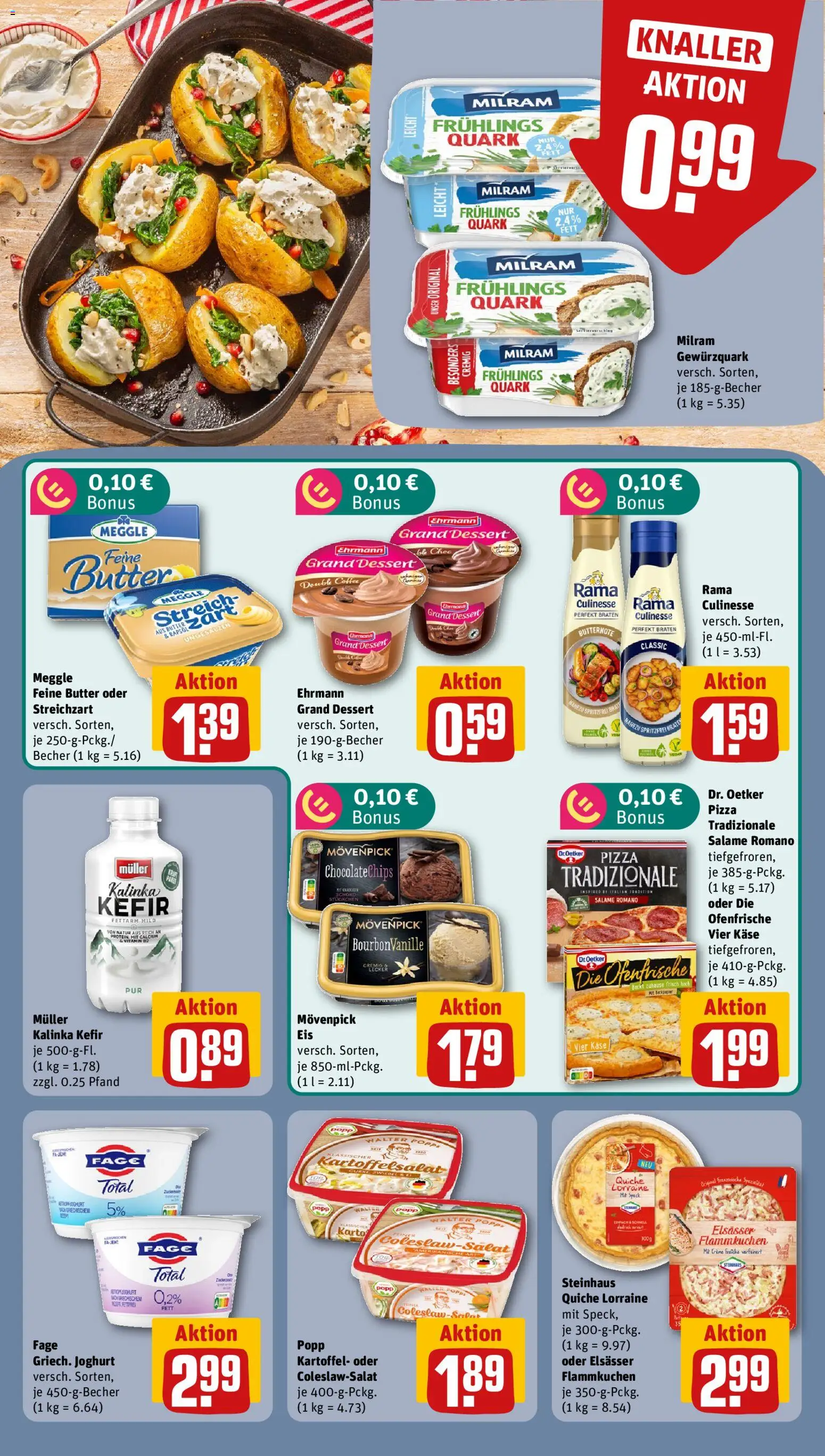 Rewe Prospekt – gültig ab 07.09.2026 | Seite: 10