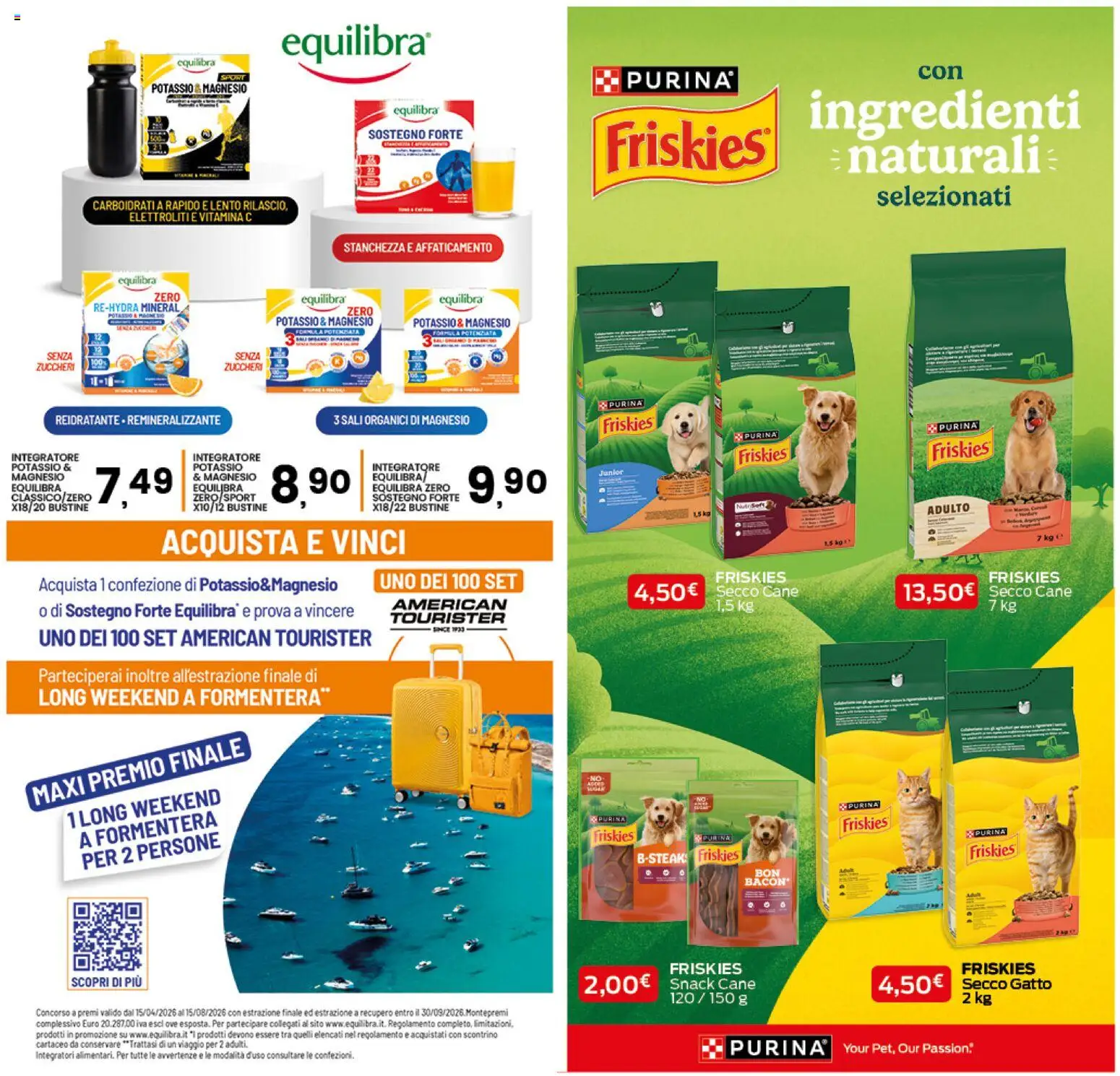 Volantino Interspar del 18.06.2026 | Pagina: 30