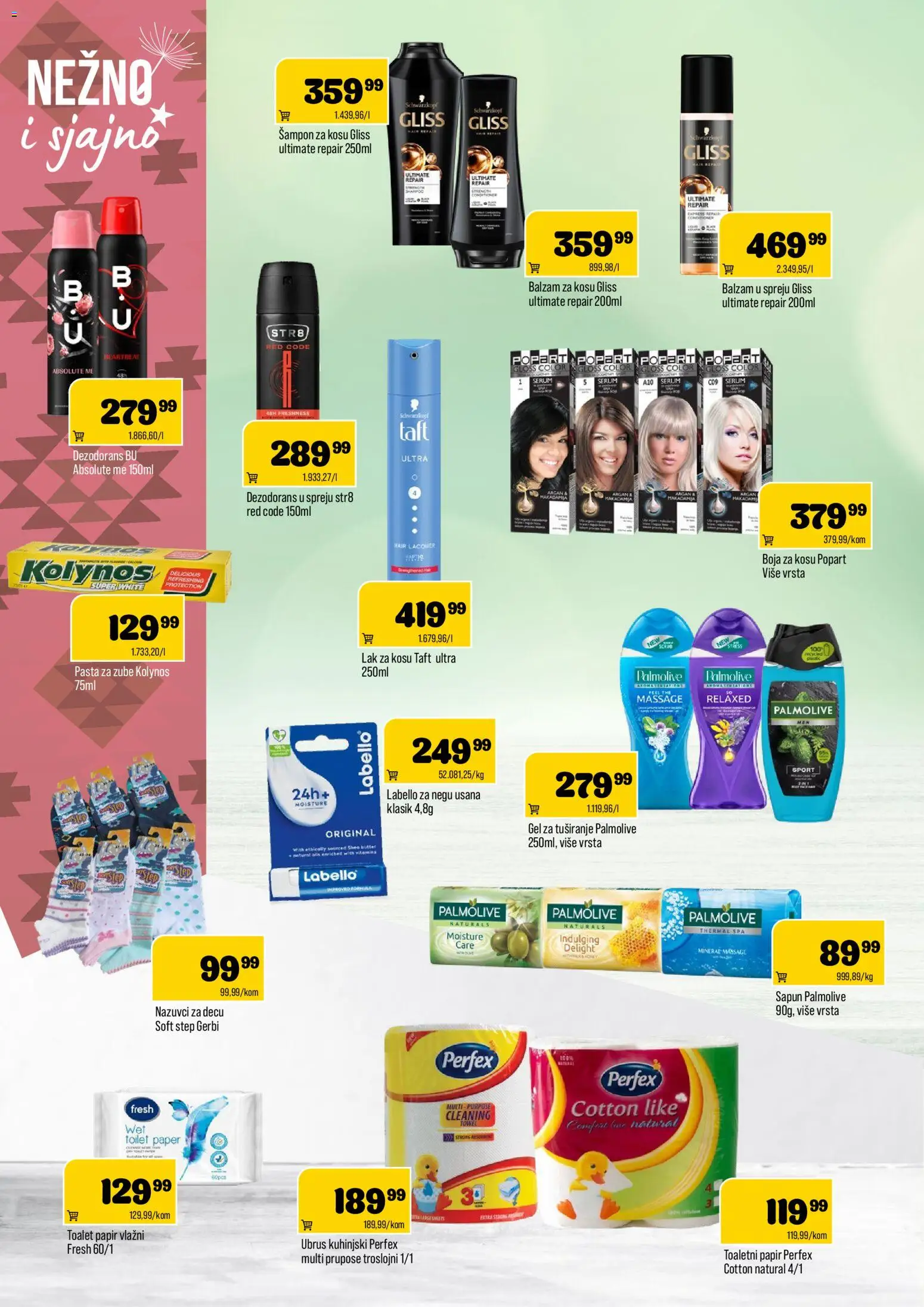 Podunavlje katalog - važi od 03.06.2026 | Strana: 10