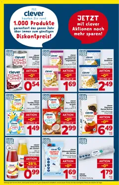 Billa - Flugblatt ab 23.07.2026 gültig | Seite: 4