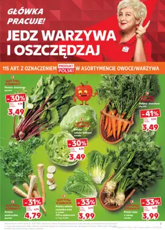 Pogląd oferty "Polska, botwinka, pęczek, Polska botwinka pęczek" - ważna od 09.07.2026 | Strona: 7