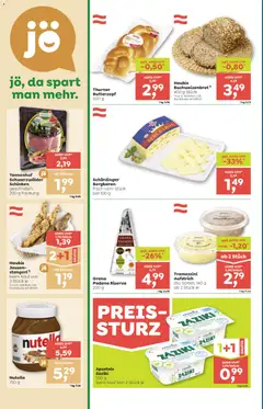 ADEG Flugblatt ab 28.05.2026 gültig | Seite: 4 | Produkte: Schinken