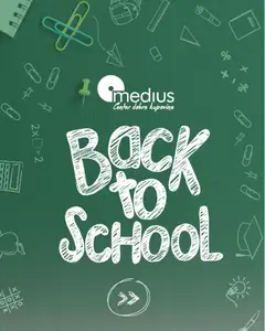 Medius katalog Back to School - pregled Medius kataloga - važi od 20.08.2026
