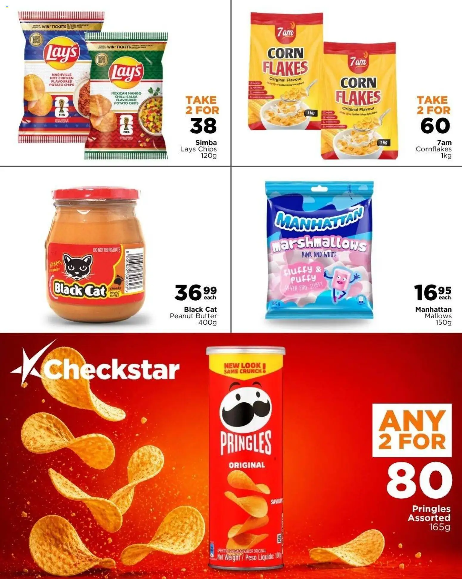New Check Star catalogue – valid from 22.04.2026 | Page: 7