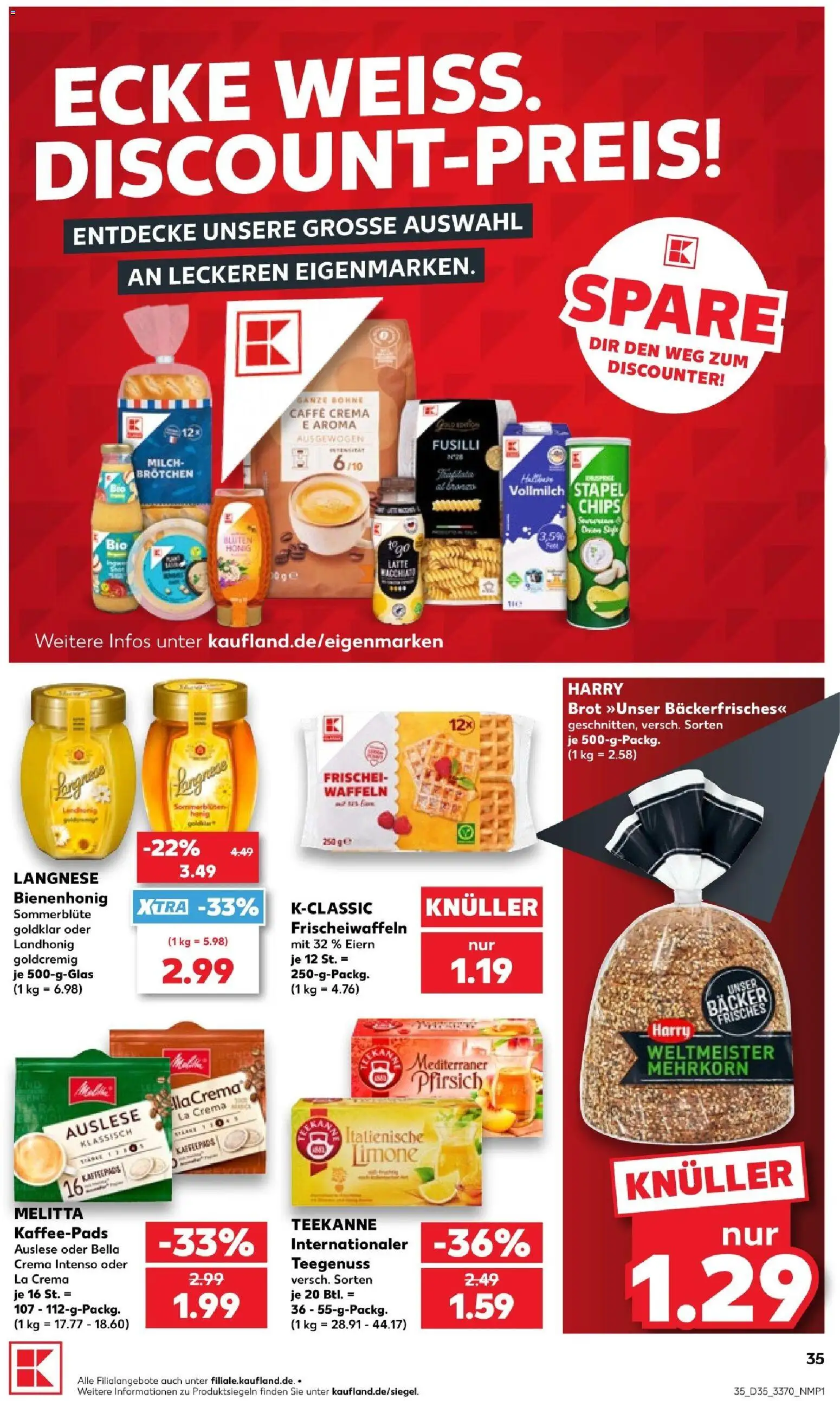 Kaufland Prospekt Jena – gültig ab 27.08.2026 | Seite: 37 | Produkte: Freixenet, Äpfel, Heineken, Hohes c