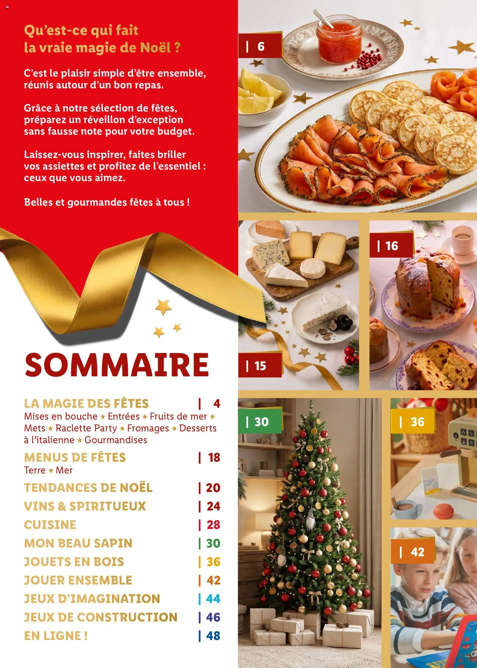 {H1} | Page: 2 | Produits: Fruits de mer, Jouets, Fruits, Jeux