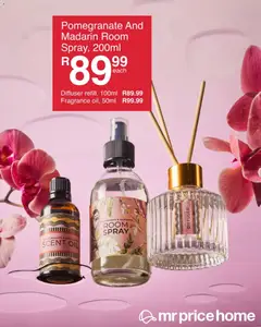 MRP Home specials catalogue – valid from 24/07/2026