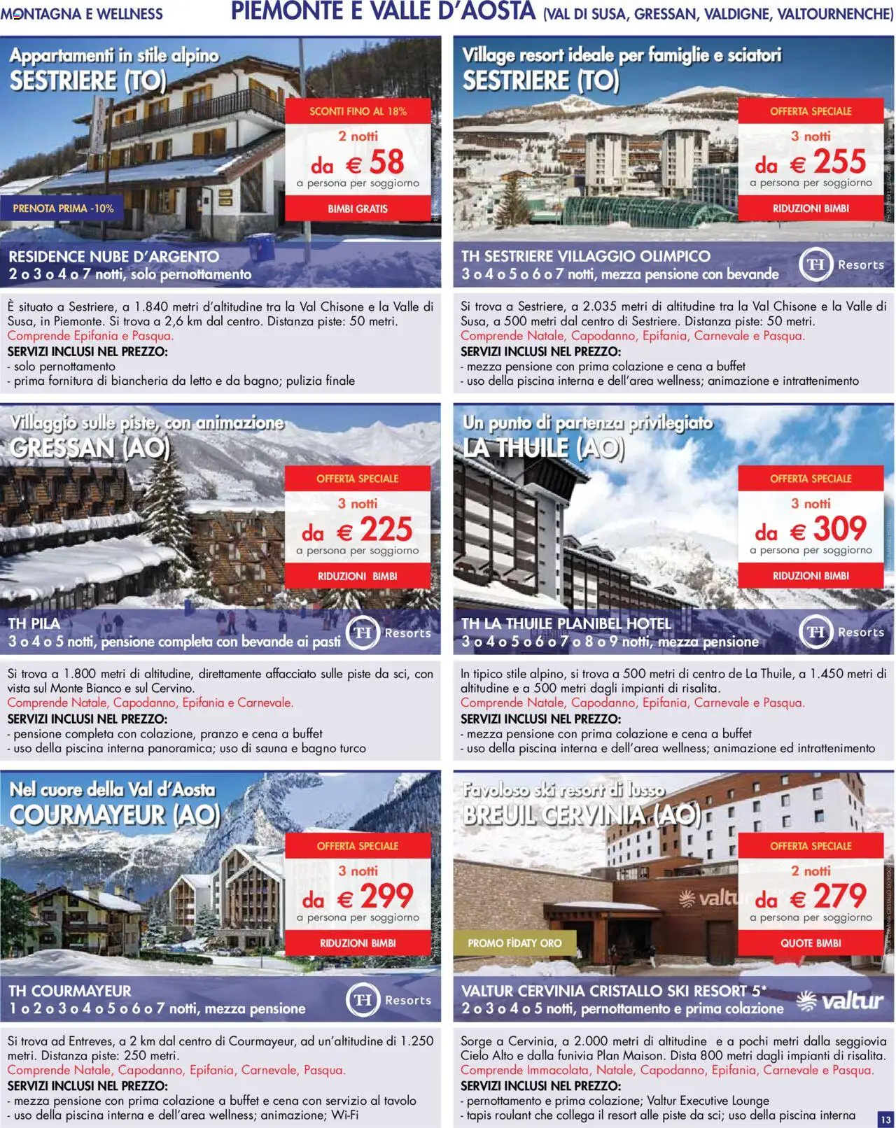 Volantino Esselunga S del 01/10/2025 | Pagina: 13 | Prodotti: Tapis roulant, Bevande, Letto, Bagno