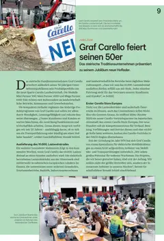Lagerhaus Unser Land Oktober 2026 ab 01.10.2026 gültig | Seite: 9 | Produkte: Grill