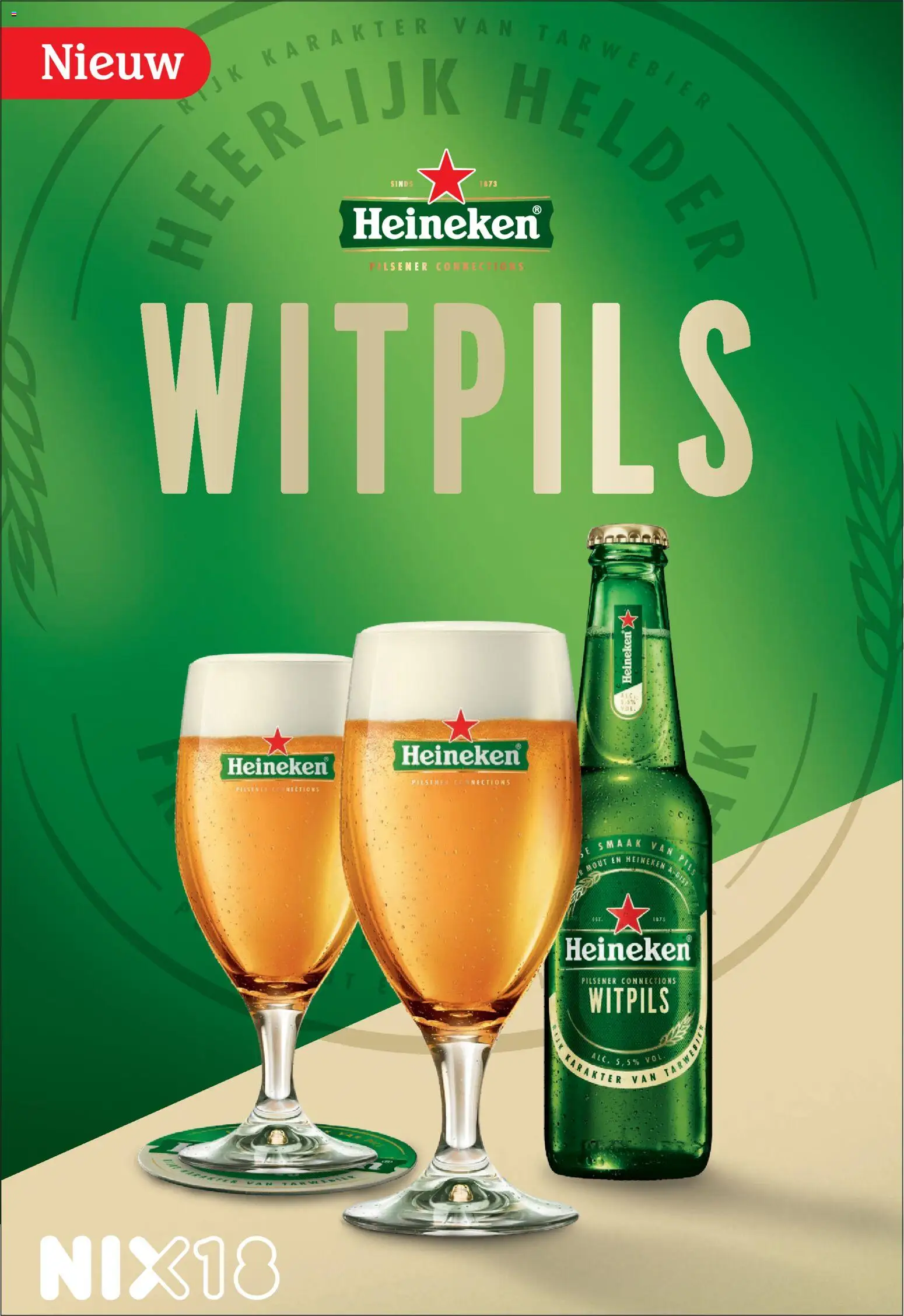 {H1} | Pagina: 45 | Producten: Heineken