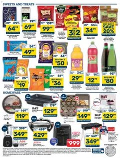 Pick n Pay specials catalogue – valid from 23/10/2026 | Page: 4