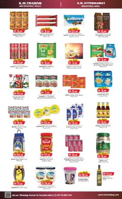 Preview of KM Trading Mid week saver valid from 04.05.2026 | Page: 2