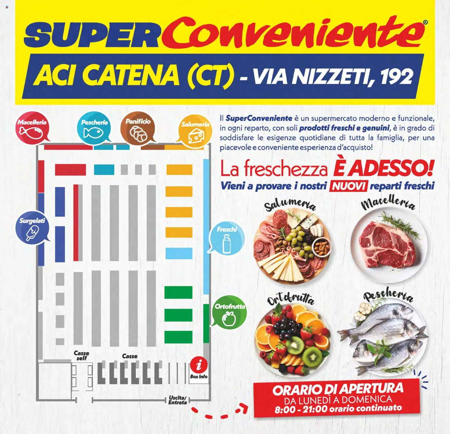 Volantino SuperConveniente del 25/09/2026 | Pagina: 2