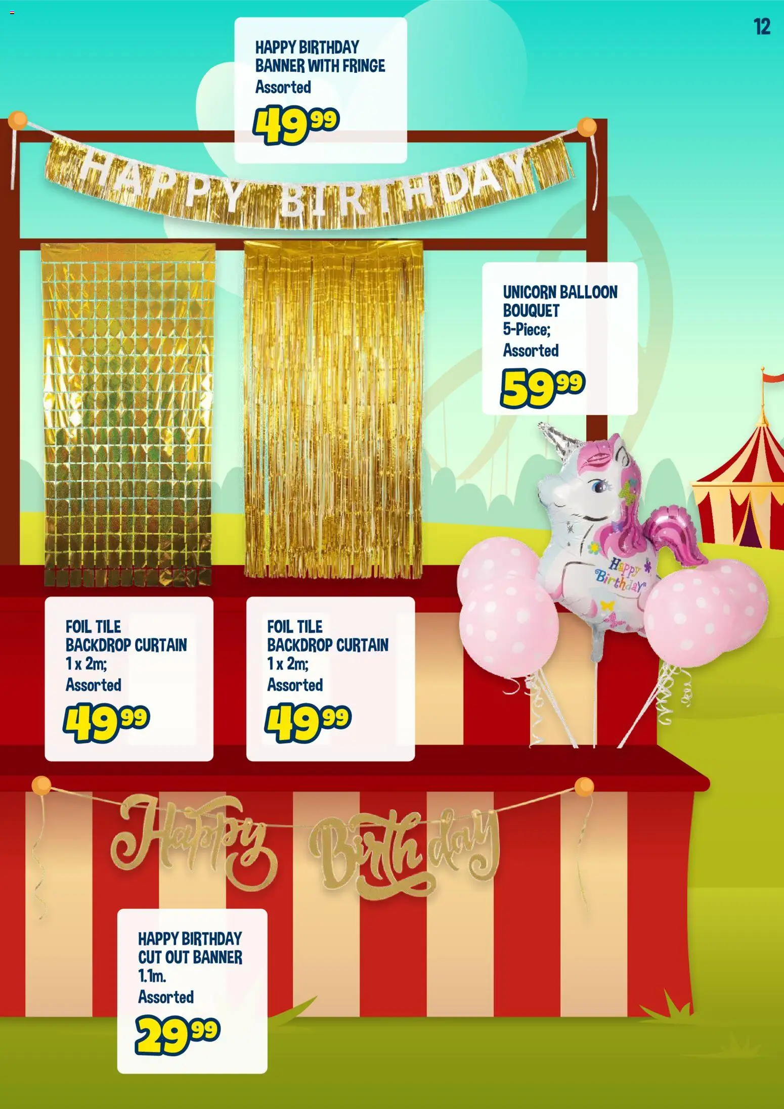 New Crazy Store catalogue – valid from 07/09/2026 | Page: 13