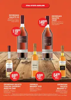 Pogląd oferty "Al.Capone gazetka" - ważna od 07.09.2026 | Strona: 10