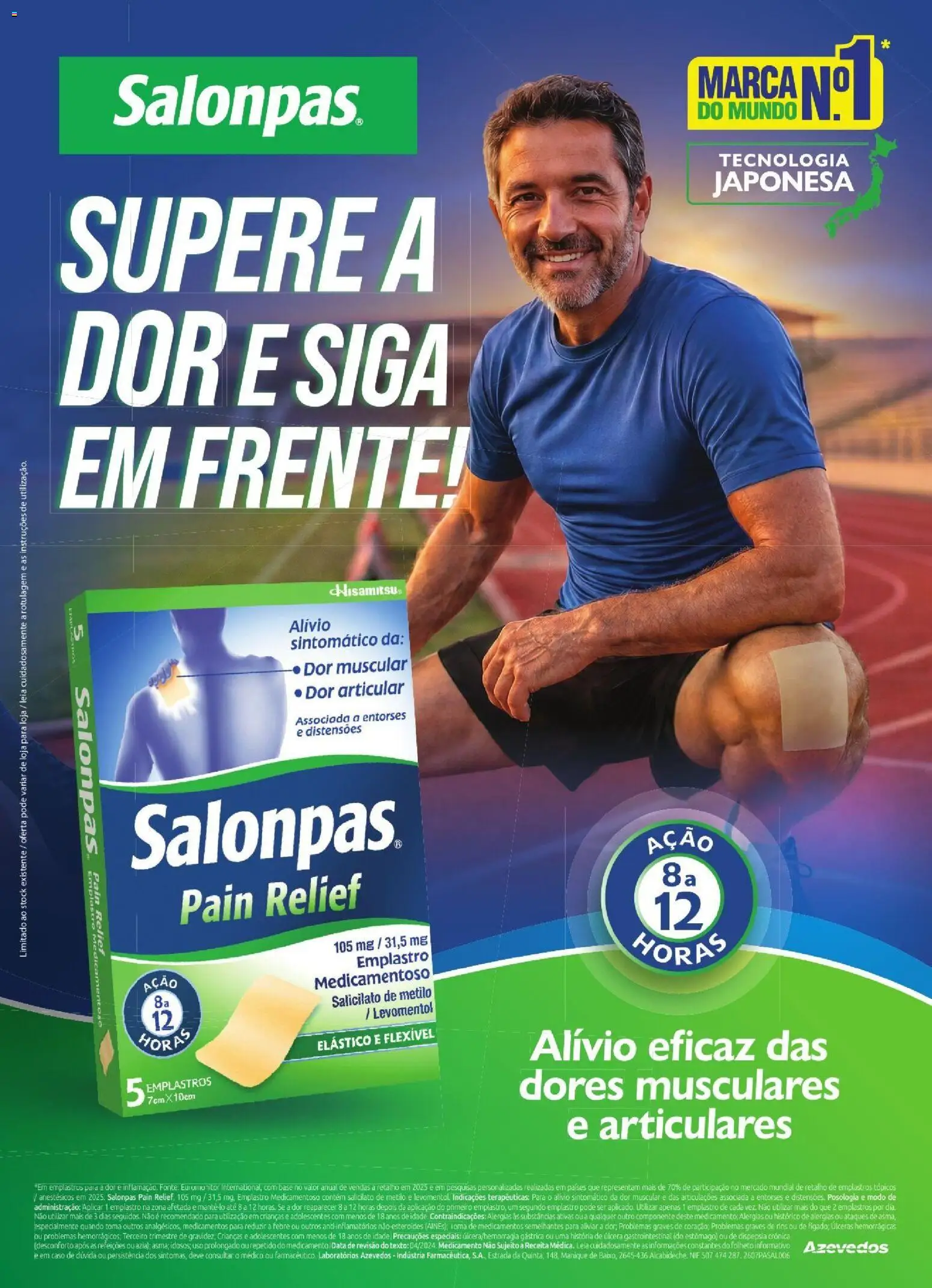 Auchan Revista Beleza e Especial Corpo │ válido de 04/10/2026 | Página: 7
