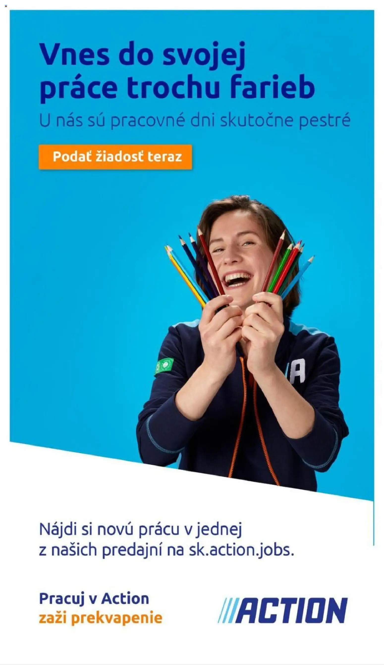 Nové Action akcie – leták je platný od 05.08.2026 | Strana: 31