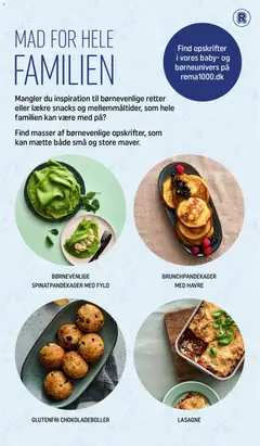 LASAGNE, Lasagne gyldig fra 10.05.2026 | Side: 12 | Produkter: Carpete, Søm