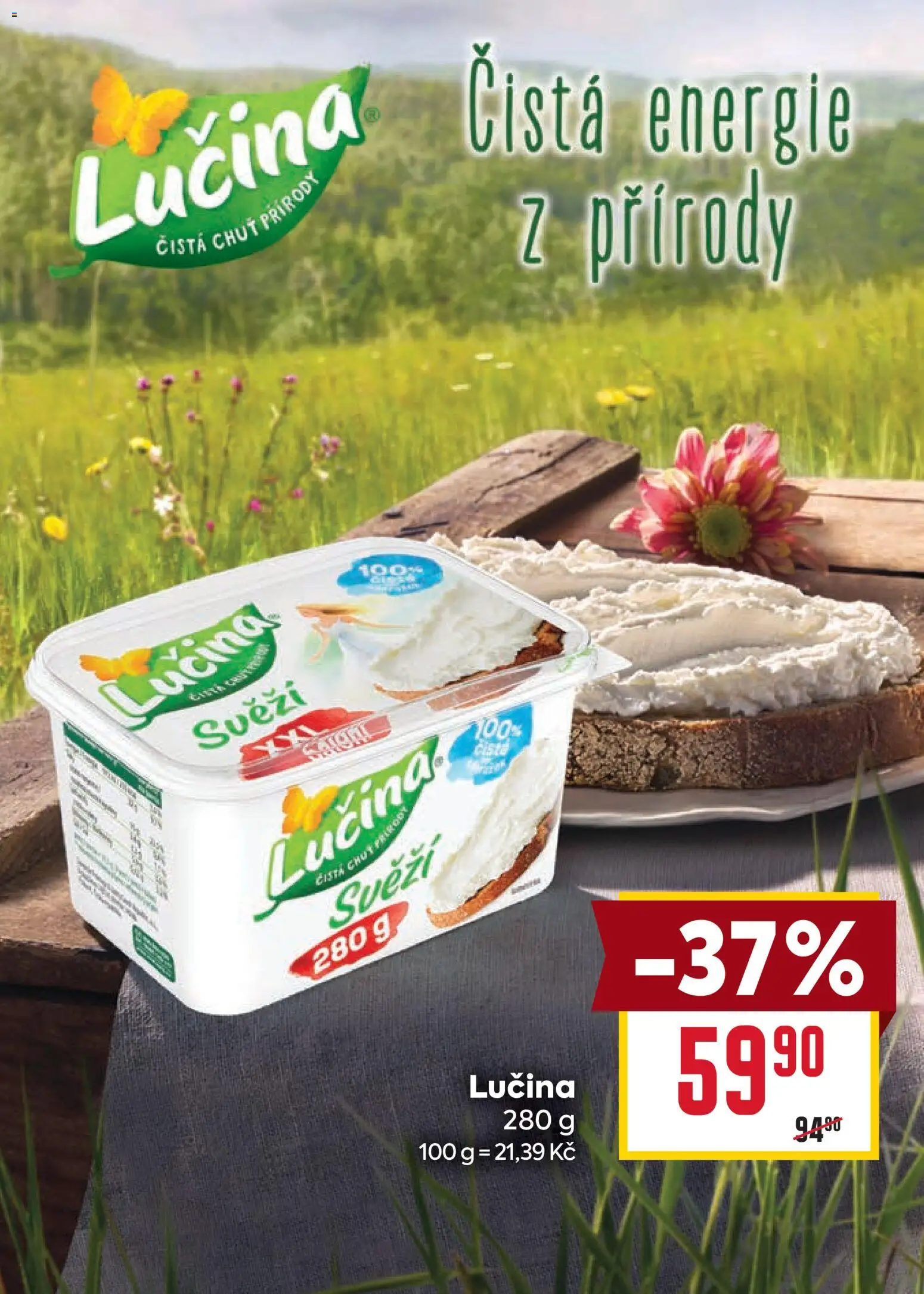 Billa Velký leták od 14.10.2026 | Strana: 38