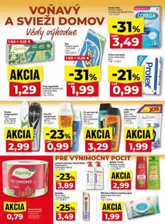 Klas leták platný od 04.05.2026 | Strana: 25