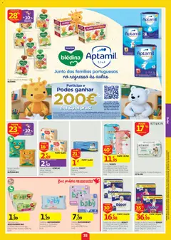 Pré-visualização Auchan folheto válido de 03/09/2026 | Página: 35
