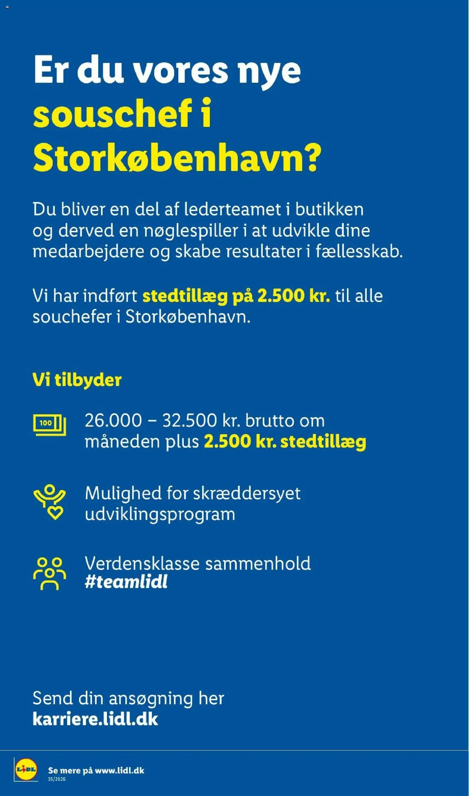 Lidl tilbudsavis – gyldig fra 23/08/2026 | Side: 29