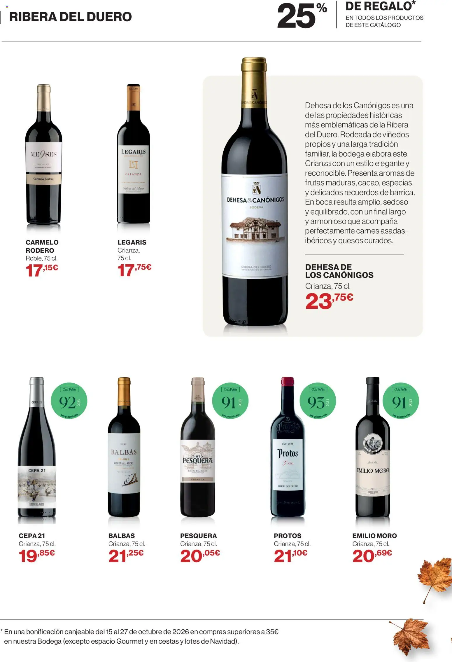 Supercor Canarias │ válido desde el 01/10/2026 | Página: 13 | Productos: Especias
