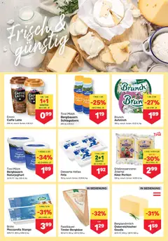 MPREIS Flugblatt ab 02.07.2026 gültig | Seite: 5 | Produkte: Milch, Käse, Joghurt