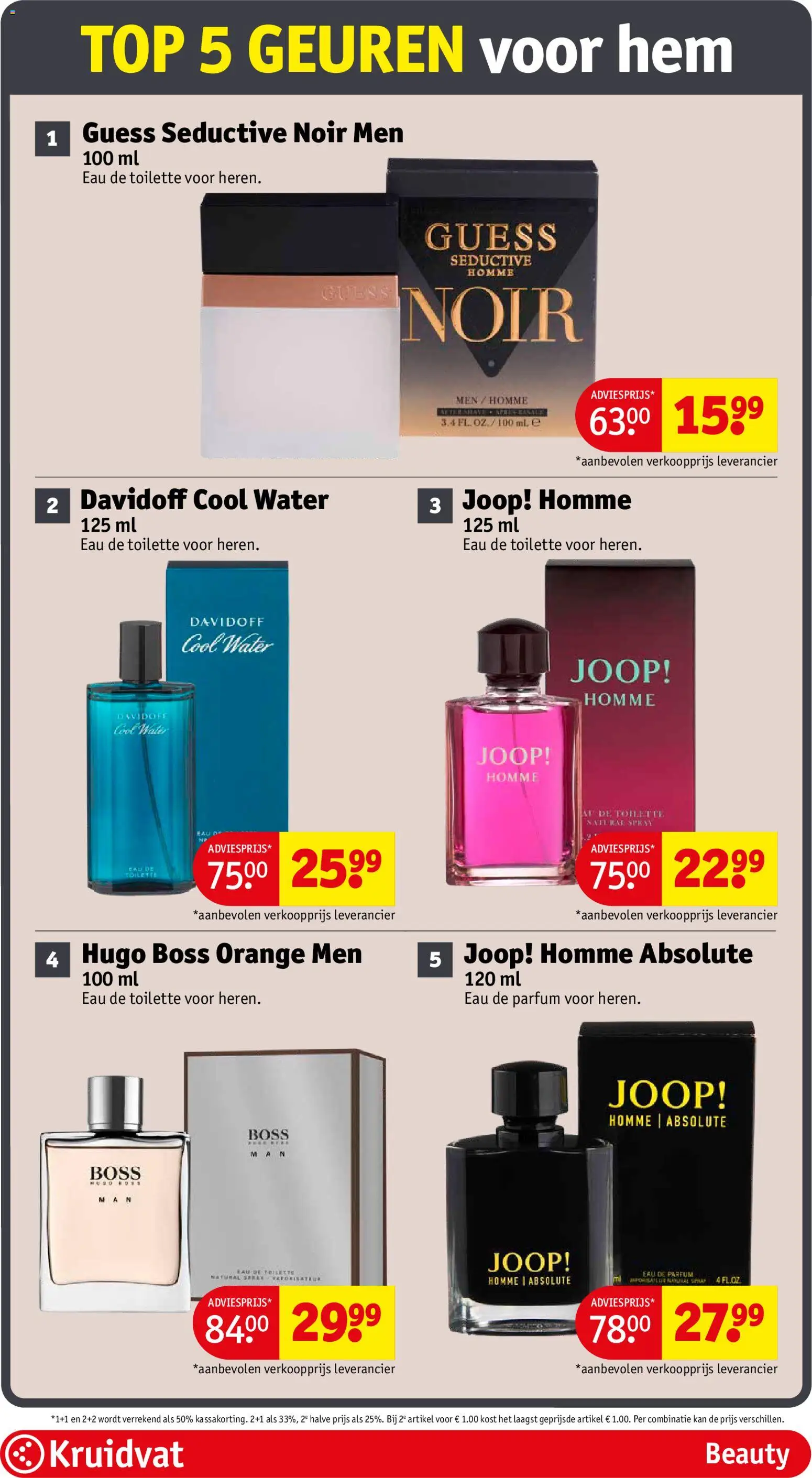 {H1} | Pagina: 29 | Producten: Kan, Parfum, Eau de toilette, Festék