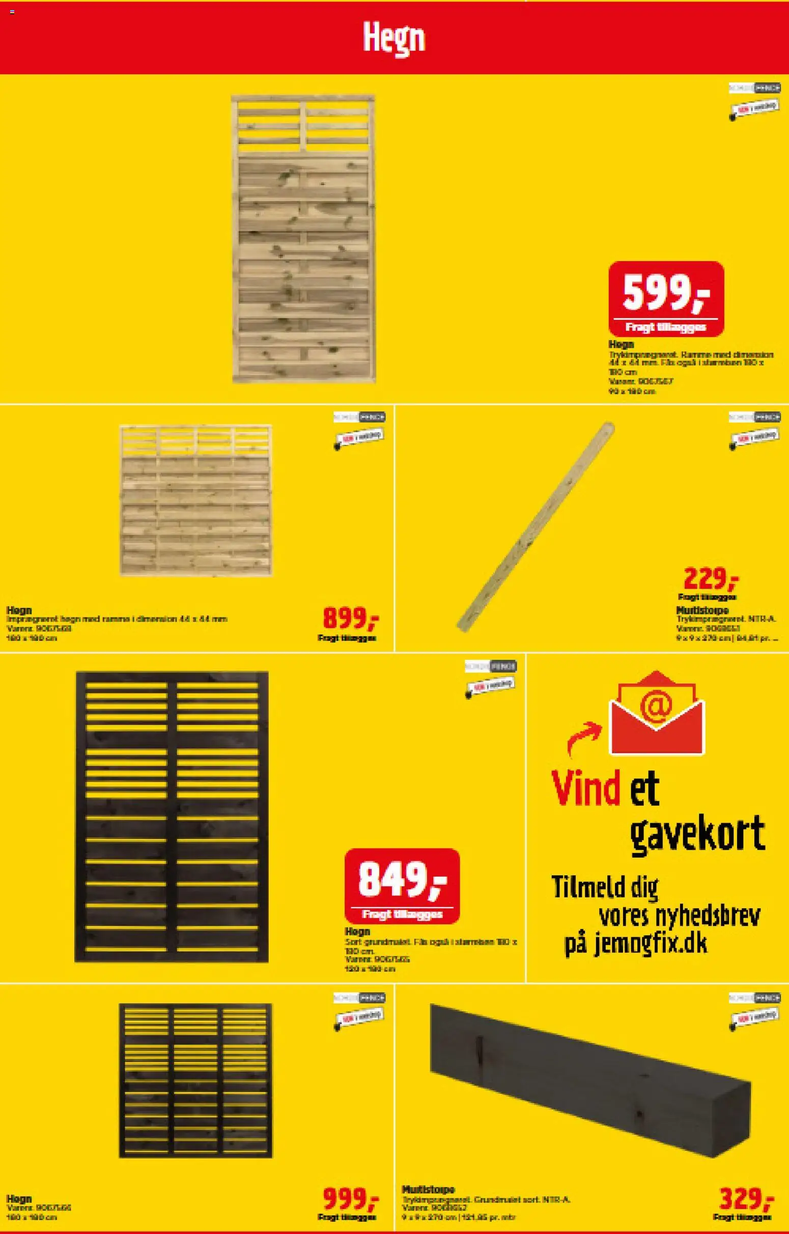 Jem & fix tilbudsavis – gyldig fra 21.05.2026 | Side: 14