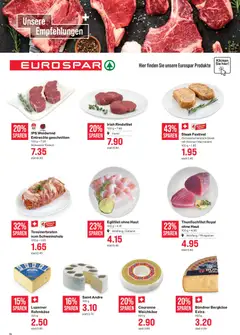 SPAR aktionen ab 30.07.2026 gültig | Seite: 16