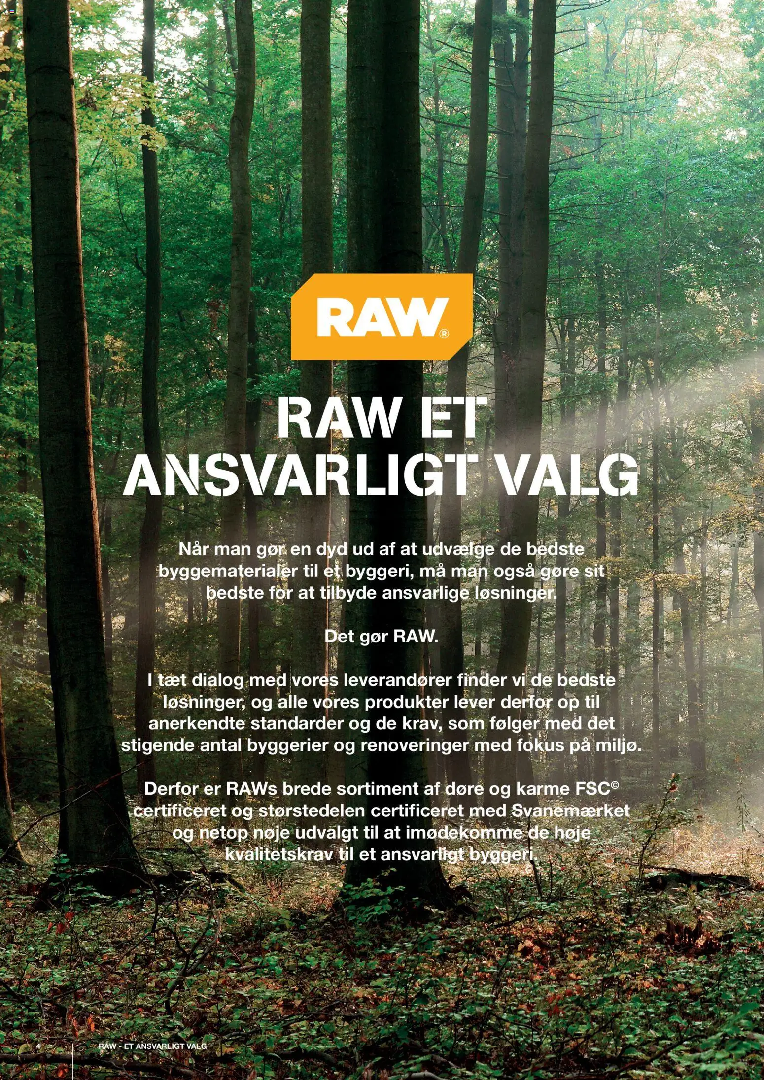 Stark tilbudsavis – gyldig fra 07.04.2026 | Side: 4 | Produkter: Søm