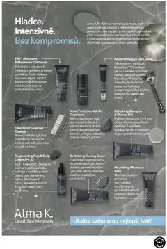 Náhled letáku FAnn parfumerie katalog Jaro 2025 od 24.02.2026 | Strana: 59