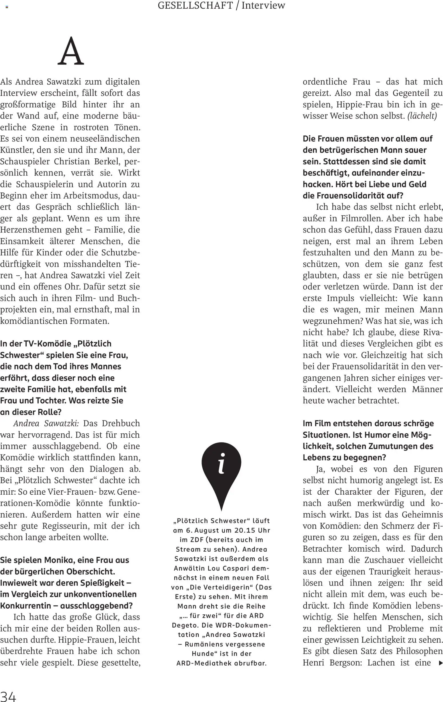 Rossmann Centaur – gültig ab 01.08.2026 | Seite: 34 | Produkte: Uhr