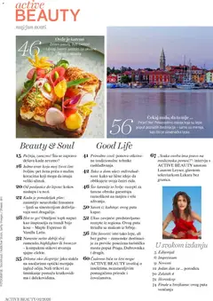 DM Drogerie katalog Active Beauty - pregled DM Drogerie kataloga - važi od 05.05.2026 | Strana: 7 | Proizvode: Sto, Bronzer