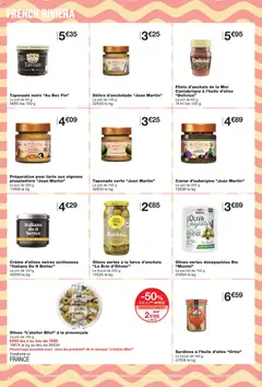 Monoprix - Prévisualisation de Monoprix catalogue valide à partir de 30/06/2026 | Page: 4