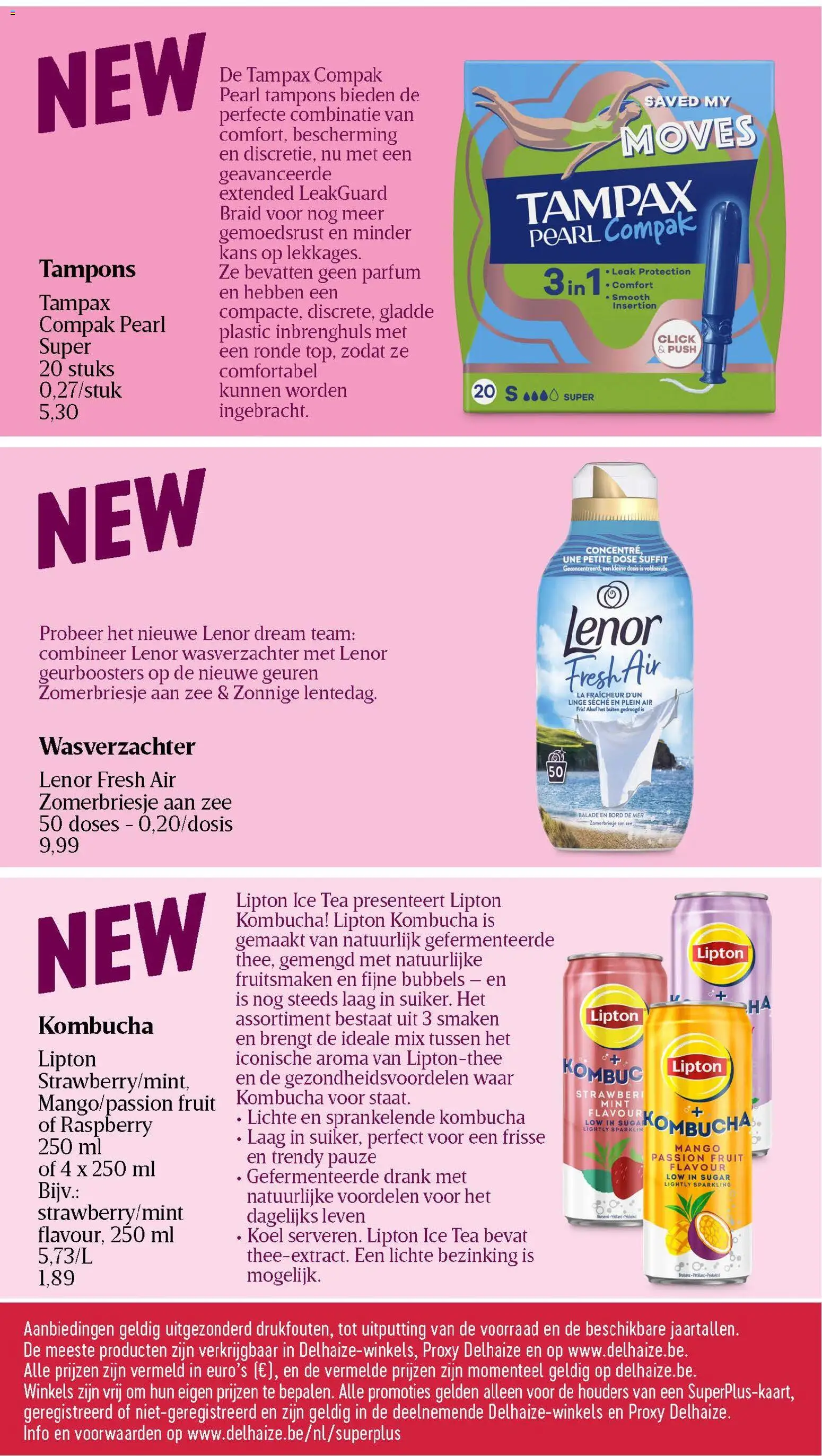 {H1} | Pagina: 44 | Producten: Geuren, Fruit, Mango, Wasverzachter