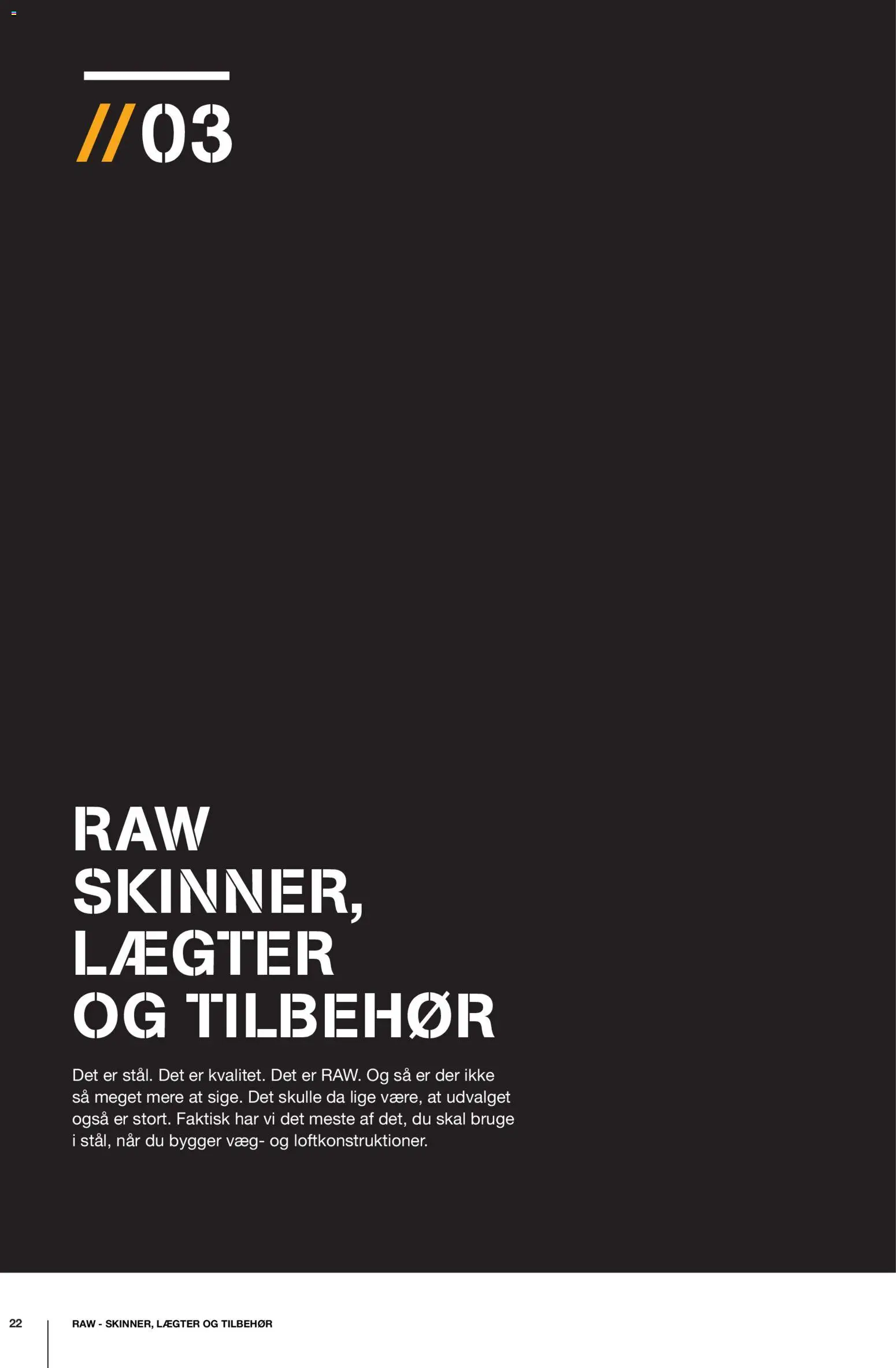 Stark tilbudsavis – gyldig fra 08/12/2025 | Side: 22