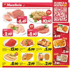 Anteprima del volantino SuperConveniente volantino valido a partire dal 31/07/2026 | Pagina: 11