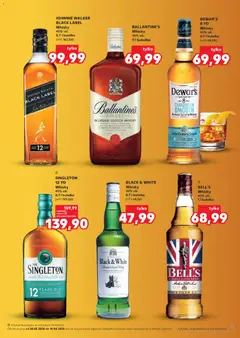 Náhled letáku Kaufland Polsko leták - Barek od 28.05.2026 | Strana: 15
