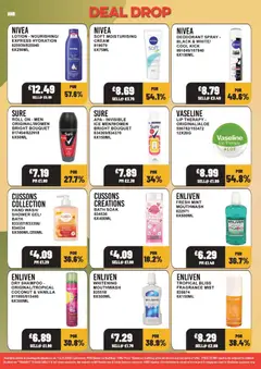 Preview of Bestway - Offers valid from 16/09/2026 | Page: 16