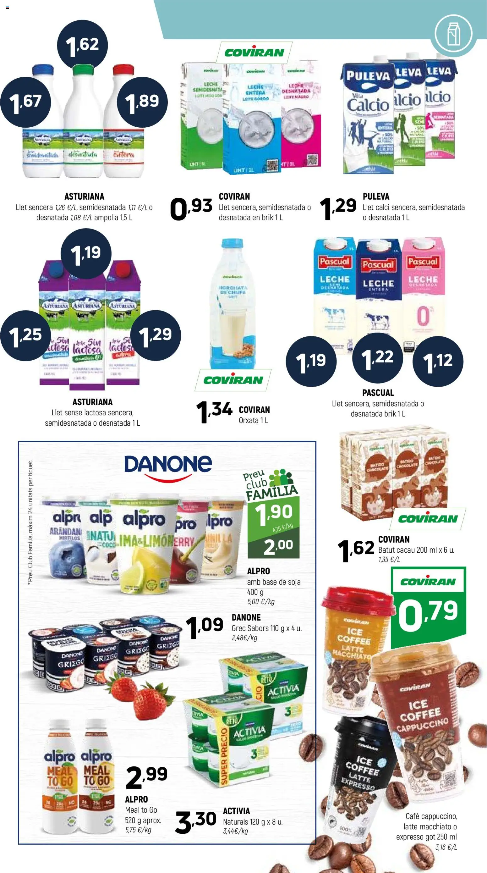 Coviran Ofertas │ válido desde el 30/06/2026 | Página: 7