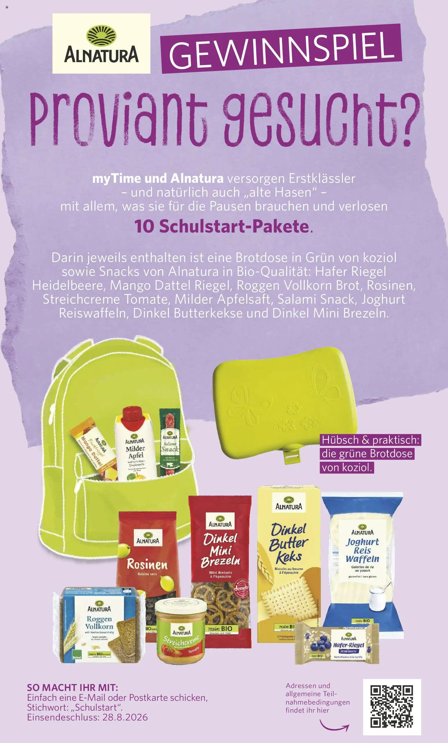 Combi Prospekt – gültig ab 10.08.2026 | Seite: 11 | Produkte: Äpfel, Waffeln, Mango, Reis