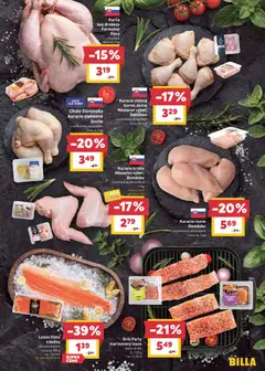 Billa leták platný od 24.06.2026 | Strana: 5