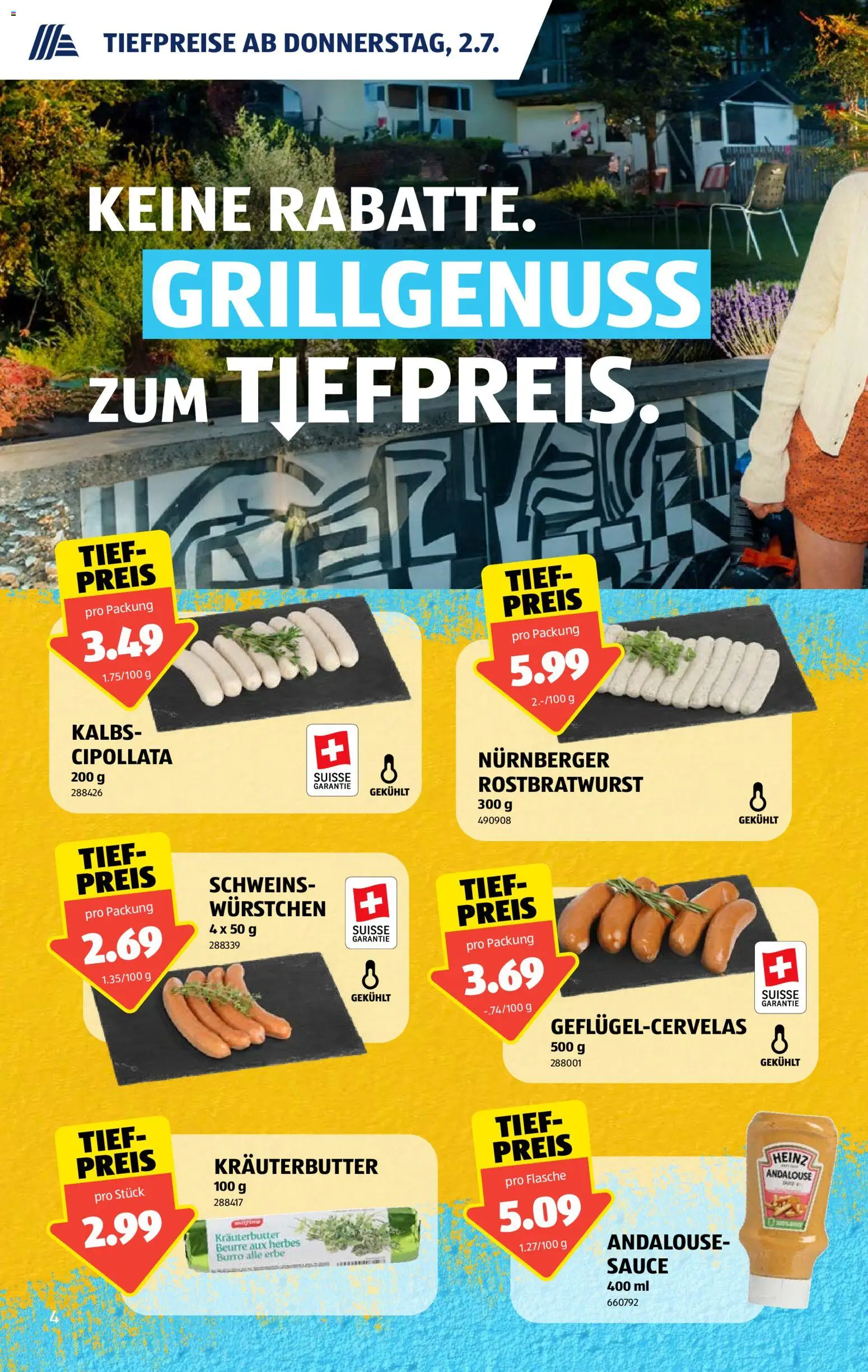 Aldi aktionen – gültig ab 02.07.2026 | Seite: 4