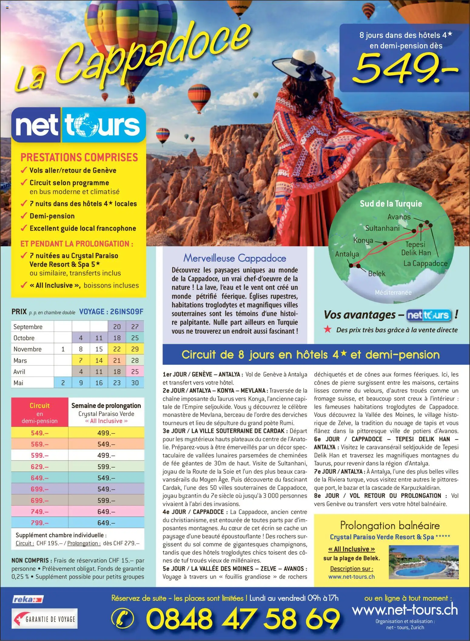 Migros aktionen Magazine FR – gültig ab 26.08.2026 | Seite: 42