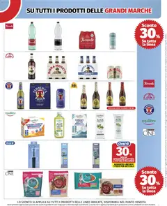 Anteprima del volantino Ipercoop volantino valido a partire dal 18.06.2026 | Pagina: 11