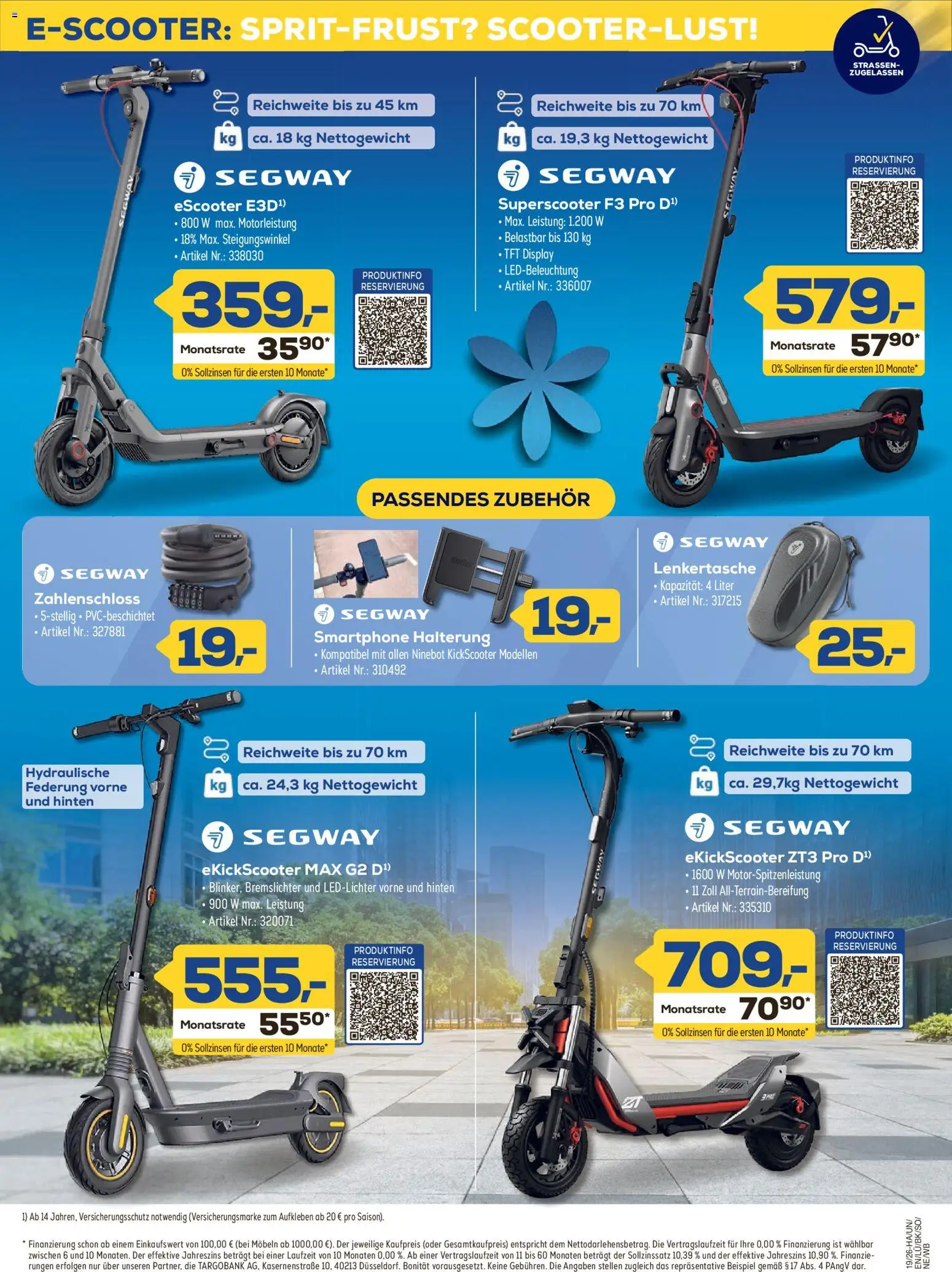 Euronics Prospekt Berlet – gültig ab 30.04.2026 | Seite: 13 | Produkte: Smartphone