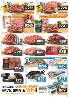 OBC specials catalogue – valid from 27/10/2026 | Page: 4